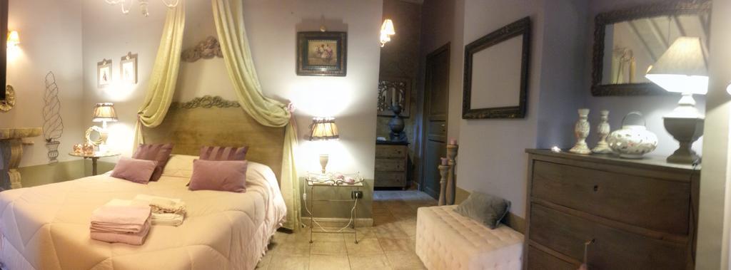 Residenza Teodorico Re B&B Viterbo Exterior foto