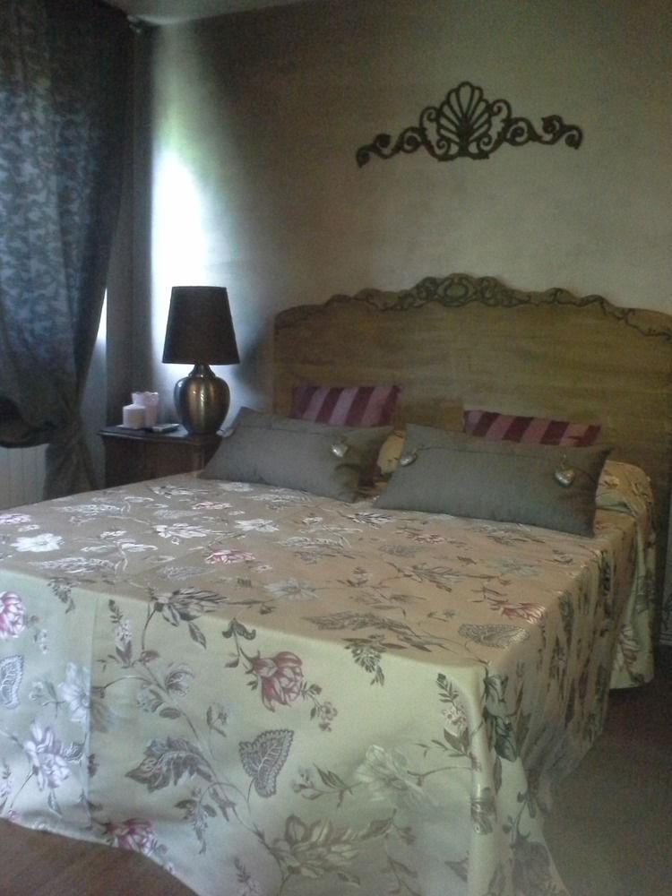 Residenza Teodorico Re B&B Viterbo Exterior foto
