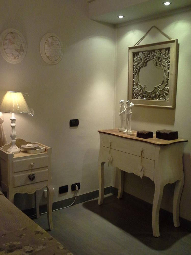 Residenza Teodorico Re B&B Viterbo Exterior foto